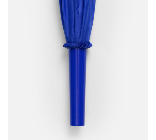 Зонт-трость Promo, синий