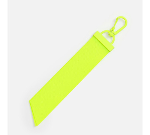 Ремувка Domina, L, желтый неон