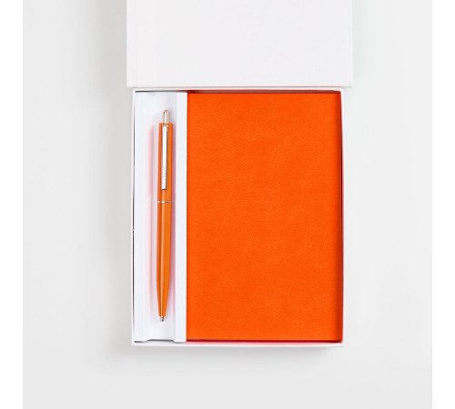 Набор Flat Mini, оранжевый