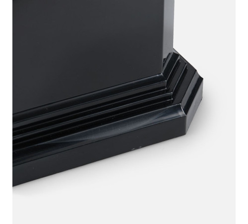 Кубок Recordsman, золотистый