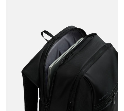 Рюкзак Titus, черный