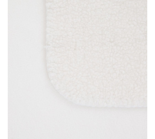 Плед Oblako, белый