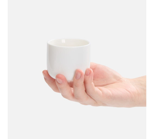 Чайный набор на 4 персоны Silencio