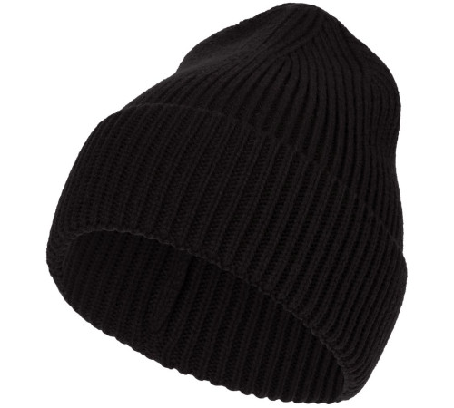 Шапка Tommi, черная
