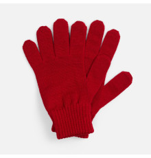 Перчатки Nobilis Mono, красные