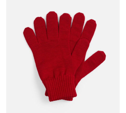Перчатки Nobilis Mono, красные