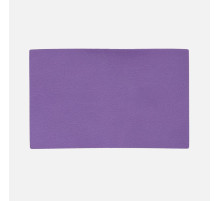 Лейбл Listra Latte, XL, фиолетовый