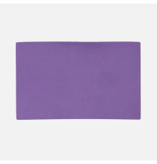 Лейбл Listra Latte, XL, фиолетовый