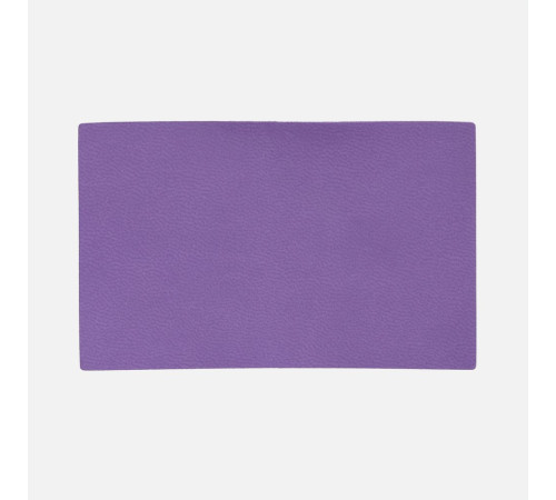 Лейбл Listra Latte, XL, фиолетовый