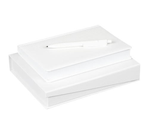 Набор Prizma, белый