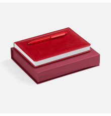 Набор Nebraska Duo, красный