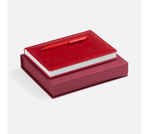 Набор Nebraska Duo, красный