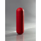 Термос Tubula Soft Touch, красный