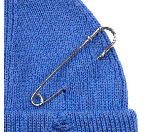 Шапка Pricker, синяя (аква)