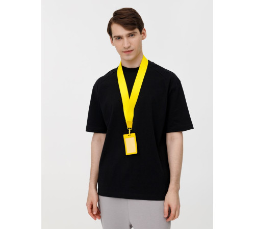 Ланьярд Band, желтый