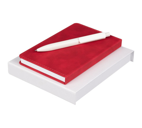 Набор Urban Simple, красный