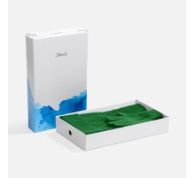 Набор Nobilis Mono, зеленый