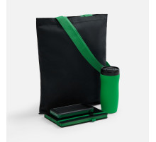 Набор Ton Energy, зеленый