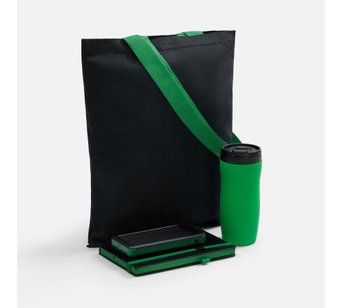 Набор Ton Energy, зеленый