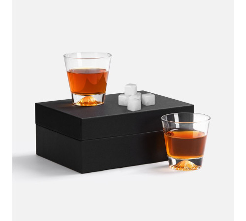 Набор Crystal Rocks