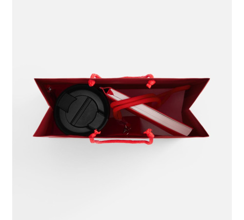 Набор Kroom Office, красный