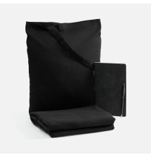 Набор Luba Warm, черный