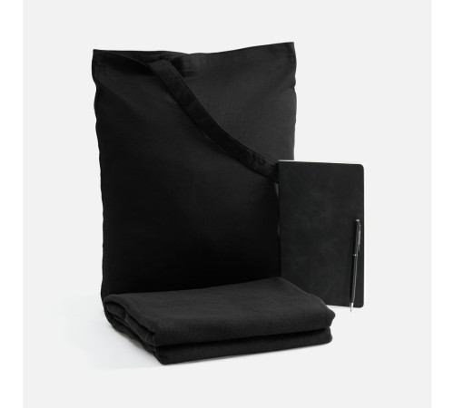 Набор Luba Warm, черный