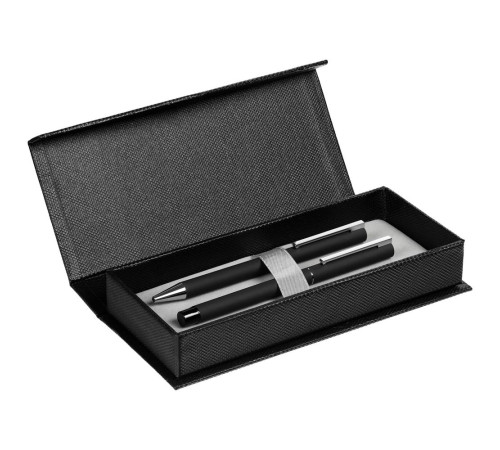 Набор Blade Soft Touch, черный