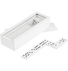 Домино Tickler, белое