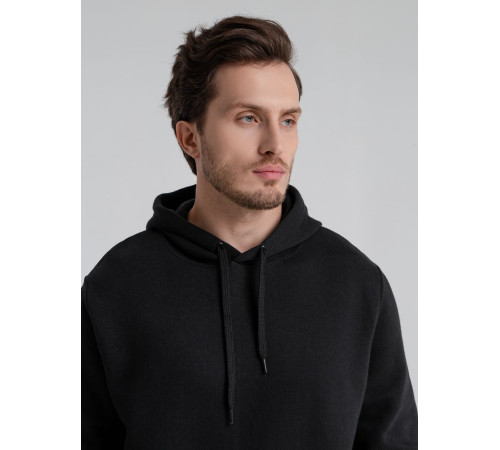 Толстовка с капюшоном Slam 320, черная