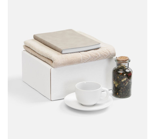 Набор Urban Home, бежевый