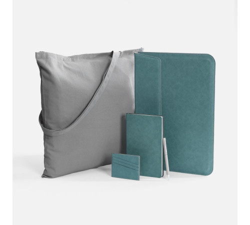 Набор Petrus Walk, голубой