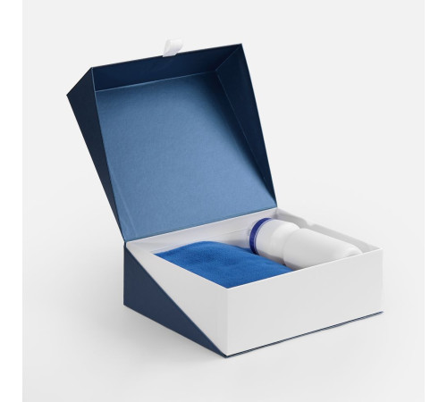 Коробка Artikus, синяя