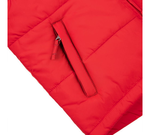 Жилет детский Kama Kids, красный