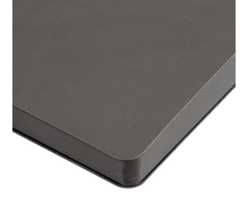 Ежедневник Fredo, недатированный, серый