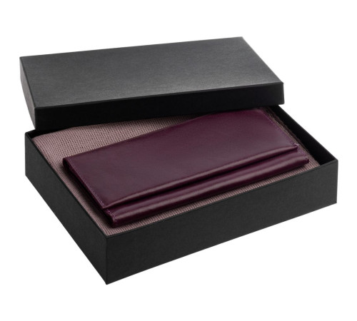 Коробка Reason, черная