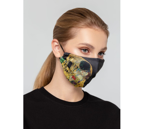 Маска для лица «Цмок»