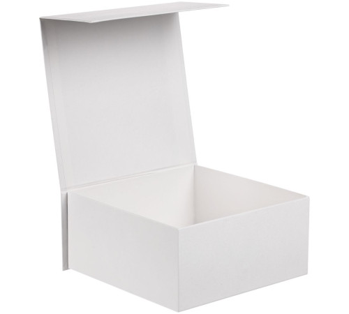 Коробка Pack In Style, белая