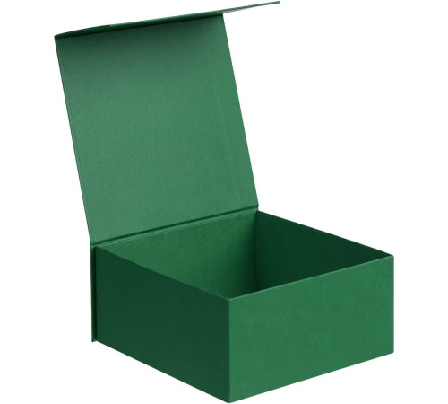 Коробка Pack In Style, зеленая
