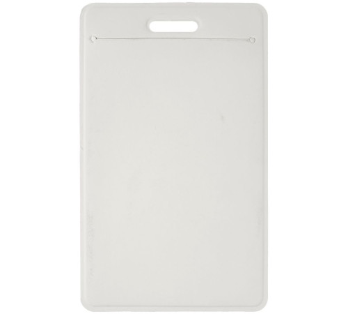 Чехол для пропуска Dorset, белый