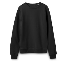 Свитшот унисекс BNC Inspire (Organic), черный