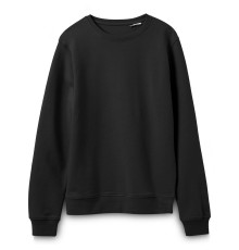 Свитшот унисекс BNC Inspire (Organic), черный