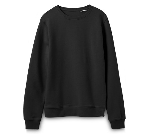 Свитшот унисекс BNC Inspire (Organic), черный