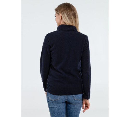 Куртка женская Norman Women, темно-синяя