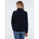Куртка женская Norman Women, темно-синяя