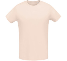 Футболка мужская Martin Men, розовая