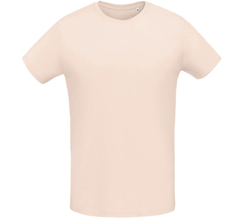 Футболка мужская Martin Men, розовая