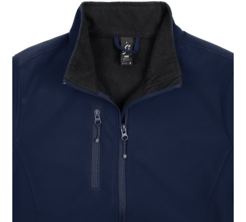 Куртка женская Radian Women, синяя