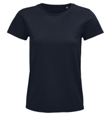 Футболка женская Pioneer Women, темно-синяя