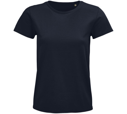 Футболка женская Pioneer Women, темно-синяя